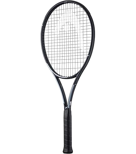 Amazon | ヘッド(HEAD) GRAVITY MP ブラック G2 | ヘッド(HEAD) | ラケット