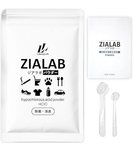 Amazon.co.jp: SPW-A008 除菌水生成パウダ- 除菌水の素8包入り switle