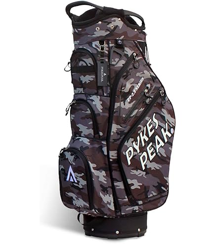 Amazon | リュクスエイケイエムプラス(LUXE AKM PLUS) ゴルフ キャディ