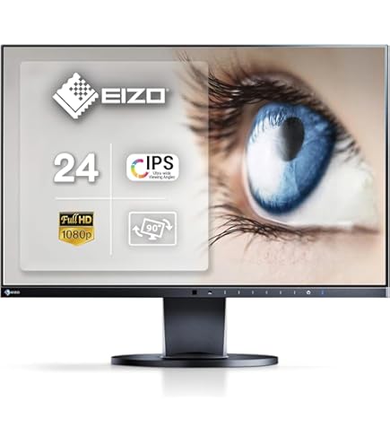 Amazon.co.jp: 【整備済み品】EIZO RadiForce RX440 29.8インチワイド