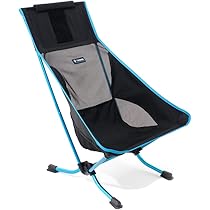 Amazon.co.jp: Helinox(ヘリノックス) ビーチチェア ブラック 1822234