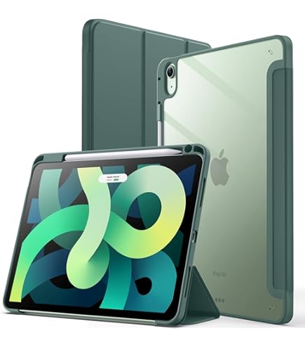 Amazon.co.jp: 【整備済み品】 Apple iPad Air (第4世代) Wi-Fi +