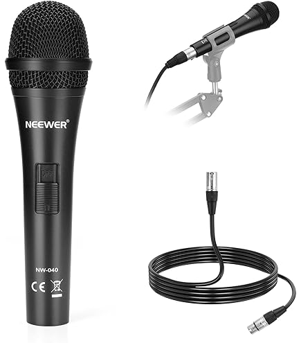 Amazon.co.jp: Peavey ピービー ダイナミックマイク PVi 2 - XLR