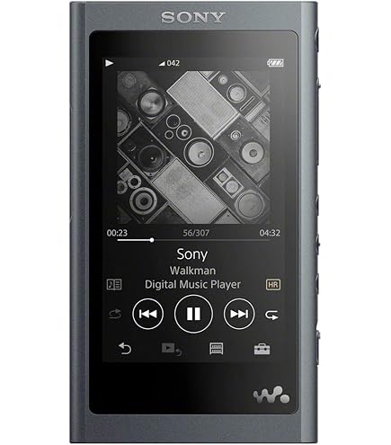 Amazon.co.jp: SONY ウォークマン Aシリーズ 32GB ハイレゾ音源対応