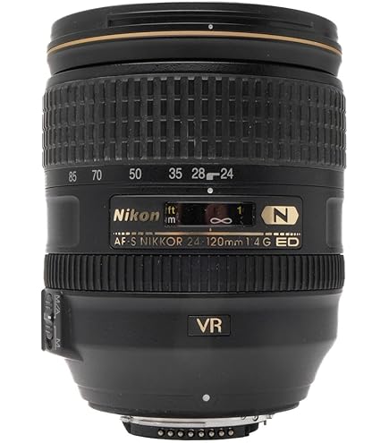 Amazon.co.jp: Nikon 標準ズームレンズ AF-S DX Zoom Nikkor 17-55mm f