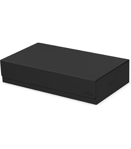 Amazon | Ultimate Guard(アルティメットガード) Treasurehive 90+