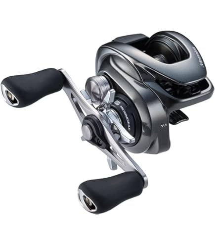 Amazon | シマノ(SHIMANO) ベイトリール 24 SLX 70HG(右) | シマノ