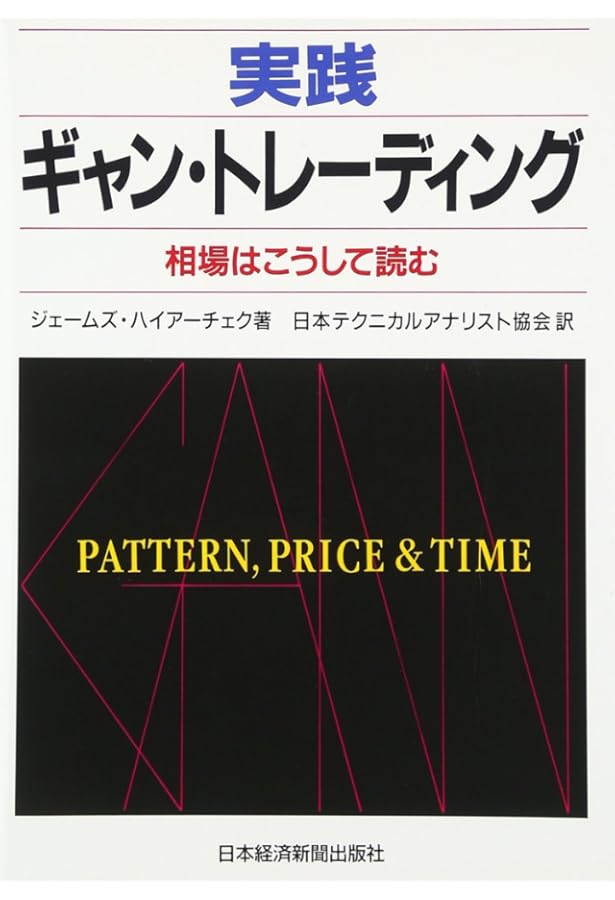 W.D.ギャン著作集: 株価の真実/ウォ-ル街株の選択 | ウィリアム D