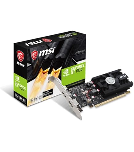 Amazon | ELSA GEFORCE GT 730 1GB QD グラフィックスボード GD730