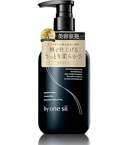 Amazon | [now&than] ノーウォッシュトリートメントプロテイン