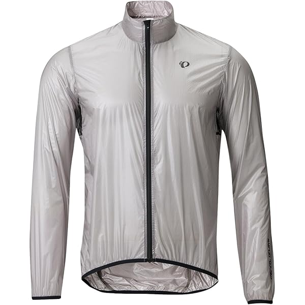 Amazon | [パールイズミ] レインジャケット スケルトン レイン