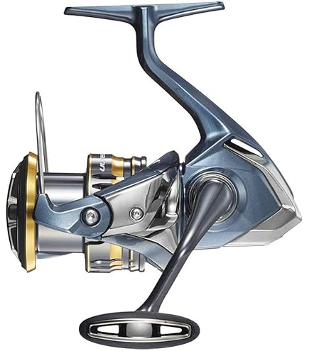Amazon | シマノ(SHIMANO) スピニングリール 12 カーディフ CI4+