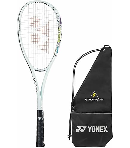 Amazon | ヨネックス(YONEX) ソフトテニス ラケット ボルトレイジ 7VS