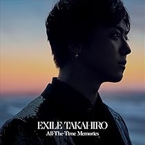 Amazon.co.jp: the VISIONALUX(CD+DVD) - EXILE TAKAHIRO: ミュージック