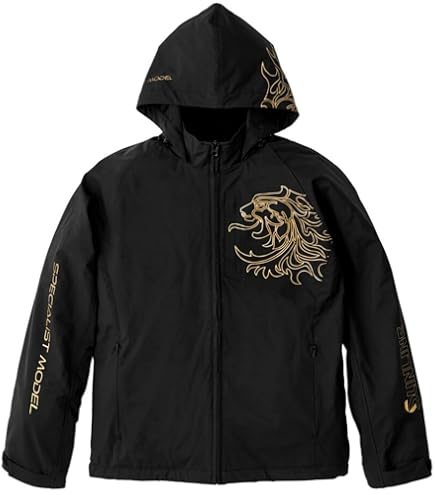 Amazon.co.jp: サンライン(SUNLINE) ウォームライトジャケット Mサイズ