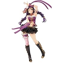 Amazon | ラブライブ! スクールアイドルフェスティバル 東條希 1/7