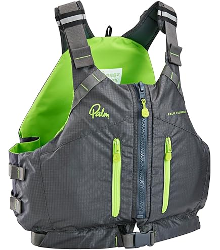 Amazon | Astral Ronny Fisher ライフジャケット PFD 釣り