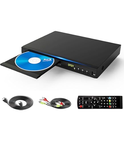 Amazon | LG ブルーレイプレーヤー フルHDアップコンバート HDMI