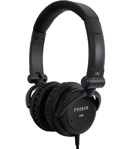 Amazon | PHONON SMB-02 モニターヘッドホン 有線 密閉型 スタジオ