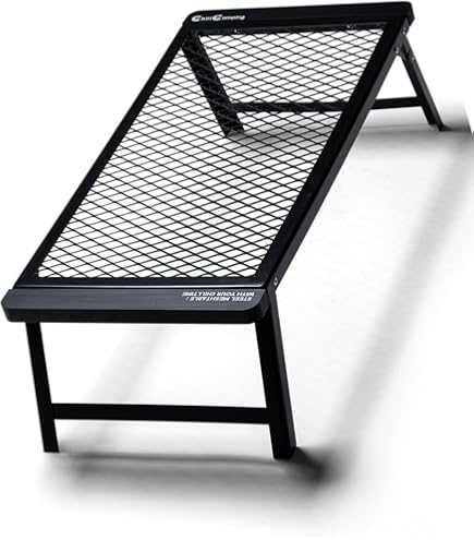 Amazon | ネイチャートーンズ 2WAY キッチンラック＆テーブル ロー