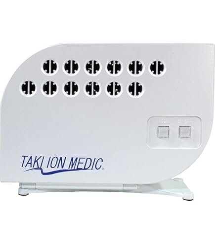 Amazon | 滝風（たき）イオンメディック TAKI ION MEDIC (パール