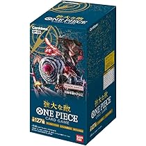 Amazon.co.jp: バンダイ (BANDAI) ONE PIECEカードゲームROMANCE DAWN