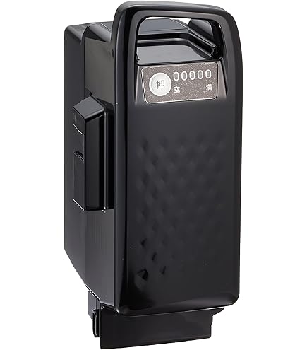 Amazon.co.jp: ヤマハ(Yamaha) リチウムイオンバッテリー ヤマハPAS