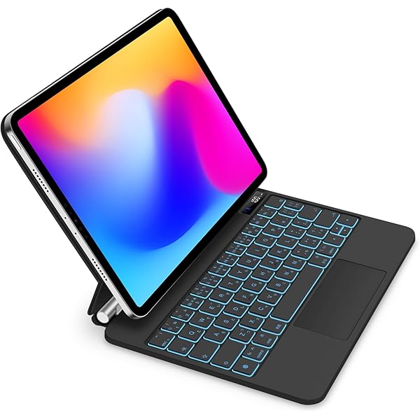 Amazon.co.jp: 12.9インチiPad Pro(第4世代)用Smart Keyboard Folio