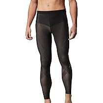 Amazon | [CW-X(シーダブリューエックス)]スポーツタイツ