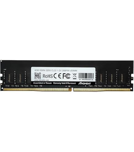 Amazon | MICRON 16GB PC4-2666V-R DDR4 レジスタード ECC 2RX8 メモリ