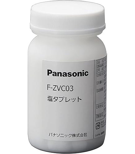 Amazon | パナソニック 次亜塩素酸 空間除菌脱臭機 ジアイーノ ~18畳