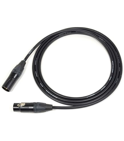 Amazon.co.jp: ZONOTONE XLRケーブル 7NACGRANSTER5000アルファ : 家電