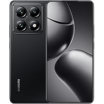 Amazon | シャオミ(Xiaomi) SIMフリースマートフォン Xiaomi 14T Pro