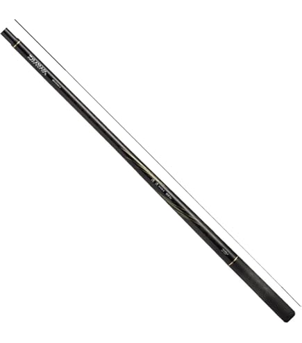 Amazon | シマノ(SHIMANO) ロッド 寒流ハエSX 中硬45 4.5m | シマノ