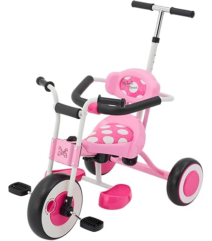 Amazon.co.jp: おでかけ三輪車 わくわくアンパンマンごう ピースII