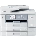 Amazon.co.jp: ブラザー プリンター 大容量ファーストタンク A3