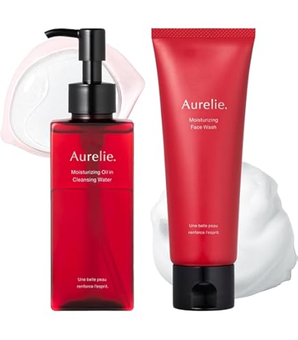 Amazon.co.jp: Aurelie オレリー 3点 セット 医薬部外品 薬用