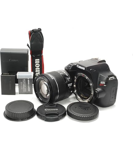 Amazon | Canon デジタル一眼レフカメラ EOS 40D EF-S17-85 IS U