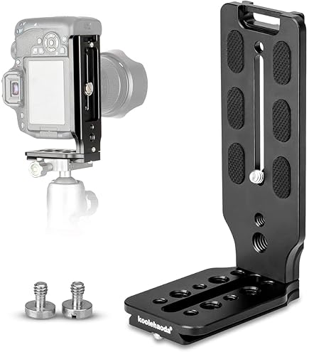 Amazon | Really Right Stuff Lプレートセット Hasselblad X1Dカメラ用