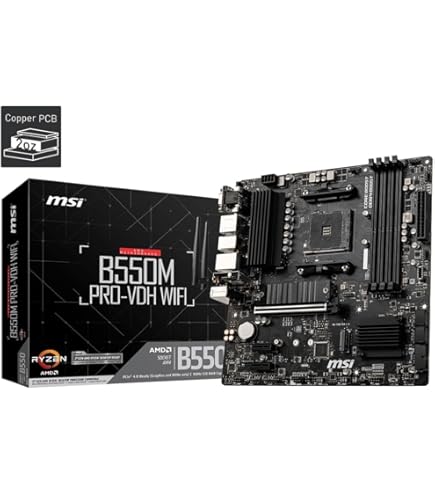 Amazon | 【セット買い】ASUS AMD B550 搭載 AM4 対応 マザーボード
