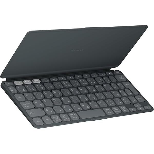 Amazon.co.jp: Apple Smart Keyboard Folio (12.9インチ iPad Pro (第3