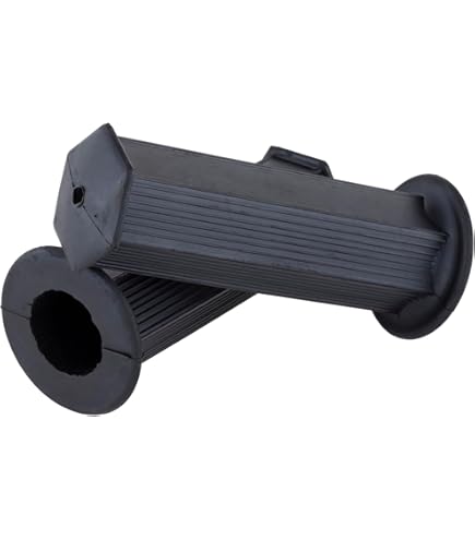 Amazon | バイク 84グリップ ハチヨングリップ 六角グリップ ハンドル