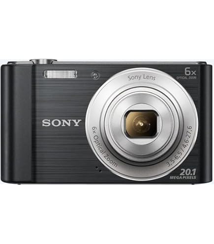 Amazon | SONY デジタルカメラ Cybershot W350 シルバー DSC-W350/S