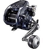 Amazon | シマノ(SHIMANO) 電動リール 25フォースマスター 300DH(右