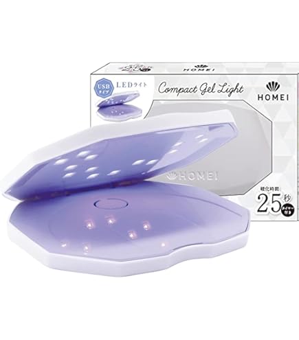 Amazon | para gel LEDパラライト5 18W | para gel(パラジェル) | 硬化