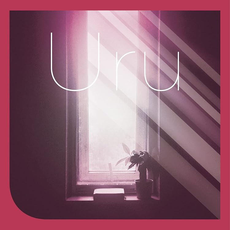 Amazon.co.jp: モノクローム(初回生産限定盤B)(カバー盤) - Uru: Music