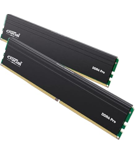 Amazon | G.Skill Ripjaws Vシリーズ 32GB (2 x 16GB) 288ピン DDR4
