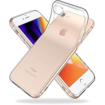 Amazon | 【整備済み品】 Apple iPhone 8 256GB ゴールド SIMフリー