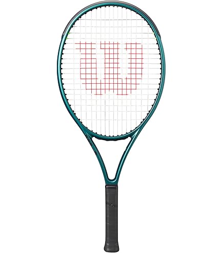 Amazon | Wilson Ultra 100 V4.0 パフォーマンス テニスラケット