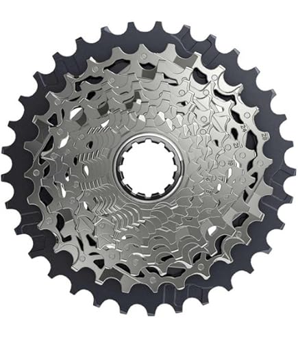 Amazon | スラム RED22 Cassette XG-1190 11s 11-26T | SRAM | フリー